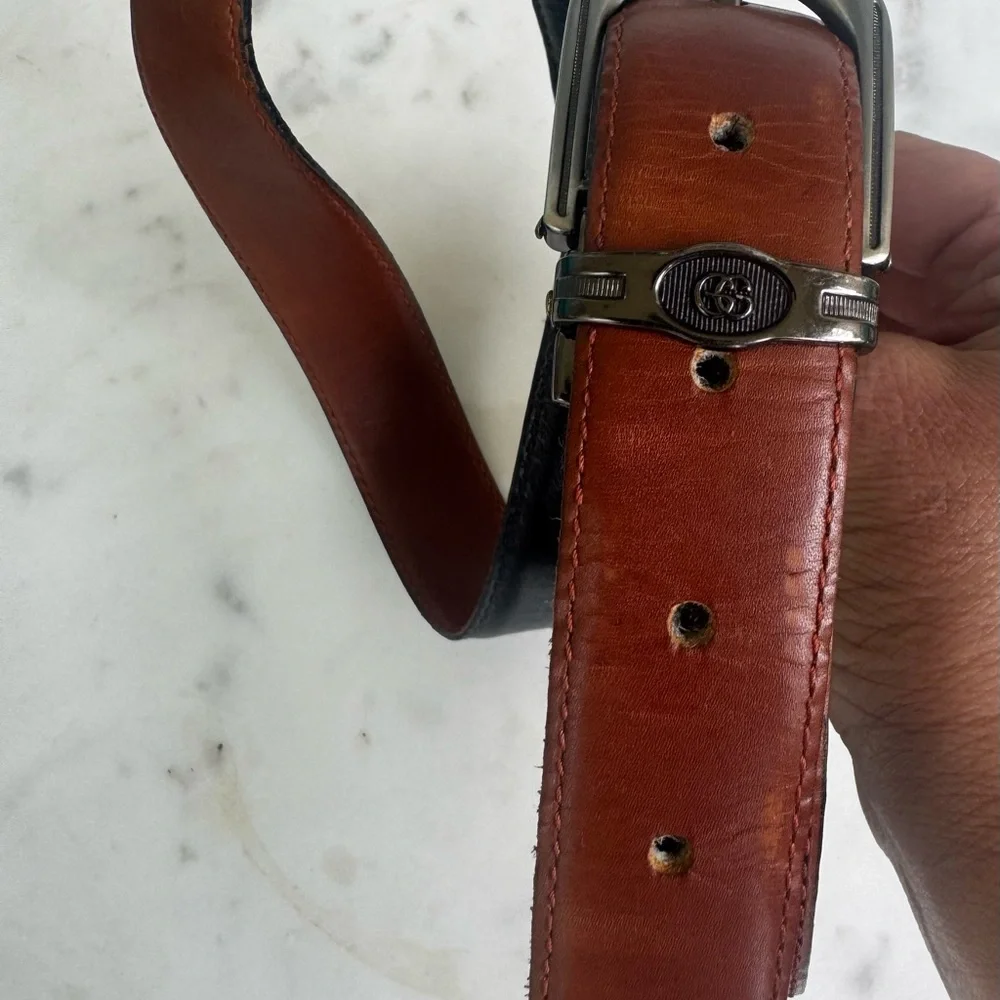 N/A montblanc sartorial